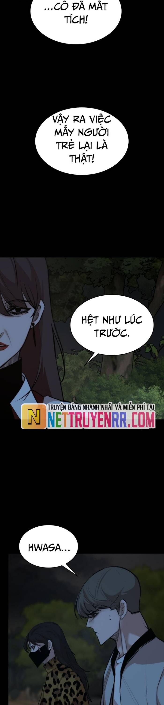 Xích Nguyệt - Chapter 46 - Page 7