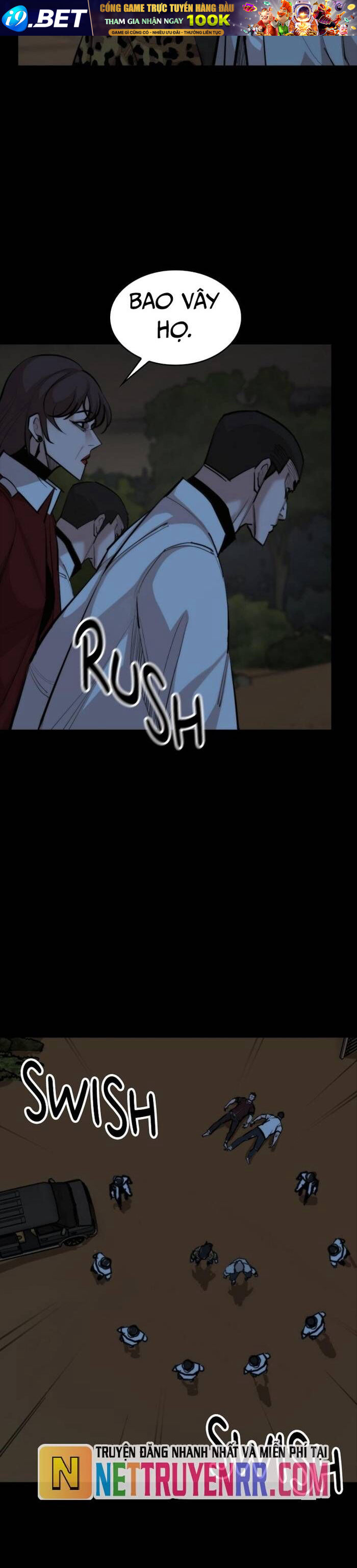 Xích Nguyệt - Chapter 46 - Page 8