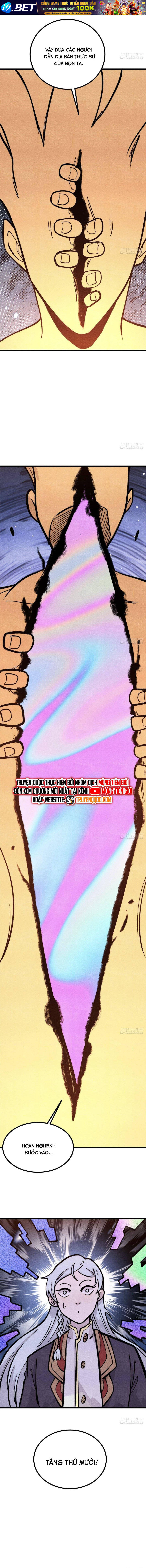 Vạn Cổ Tối Cường Tông - Chapter 428 - Page 10