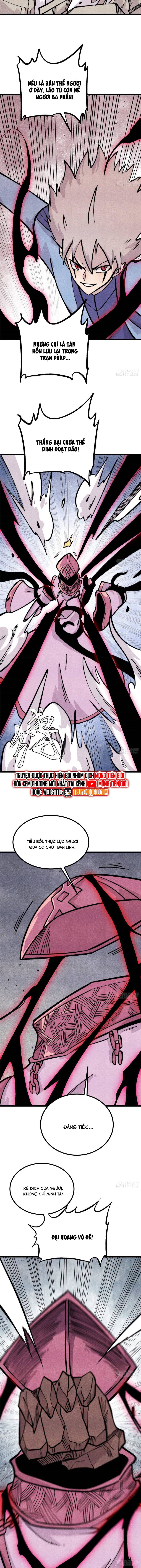 Vạn Cổ Tối Cường Tông - Chapter 428 - Page 3