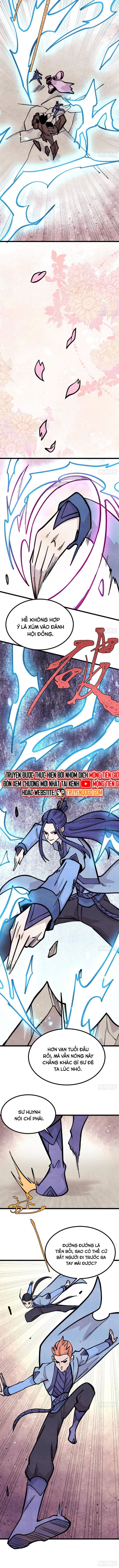 Vạn Cổ Tối Cường Tông - Chapter 428 - Page 6