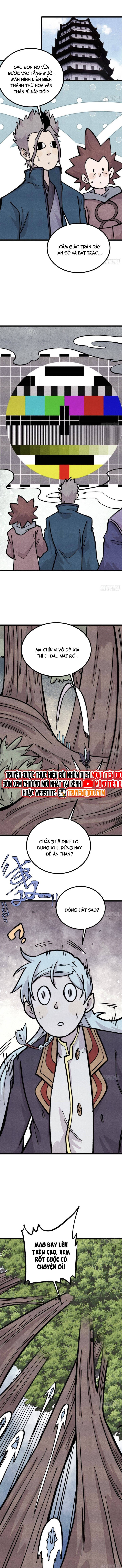 Vạn Cổ Tối Cường Tông - Chapter 429 - Page 3