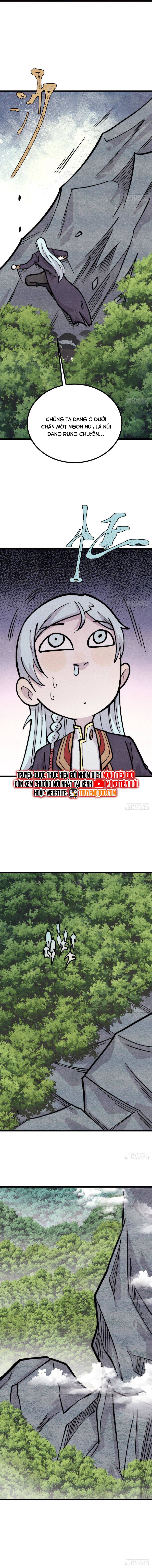 Vạn Cổ Tối Cường Tông - Chapter 429 - Page 4