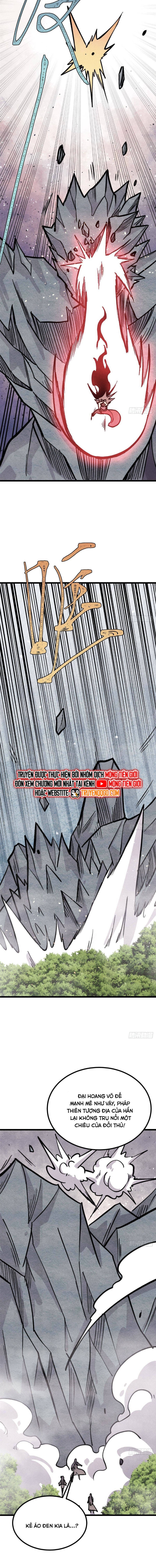 Vạn Cổ Tối Cường Tông - Chapter 429 - Page 6