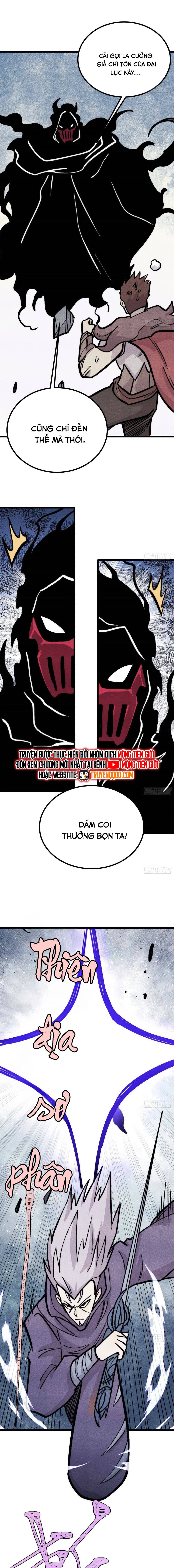 Vạn Cổ Tối Cường Tông - Chapter 429 - Page 7