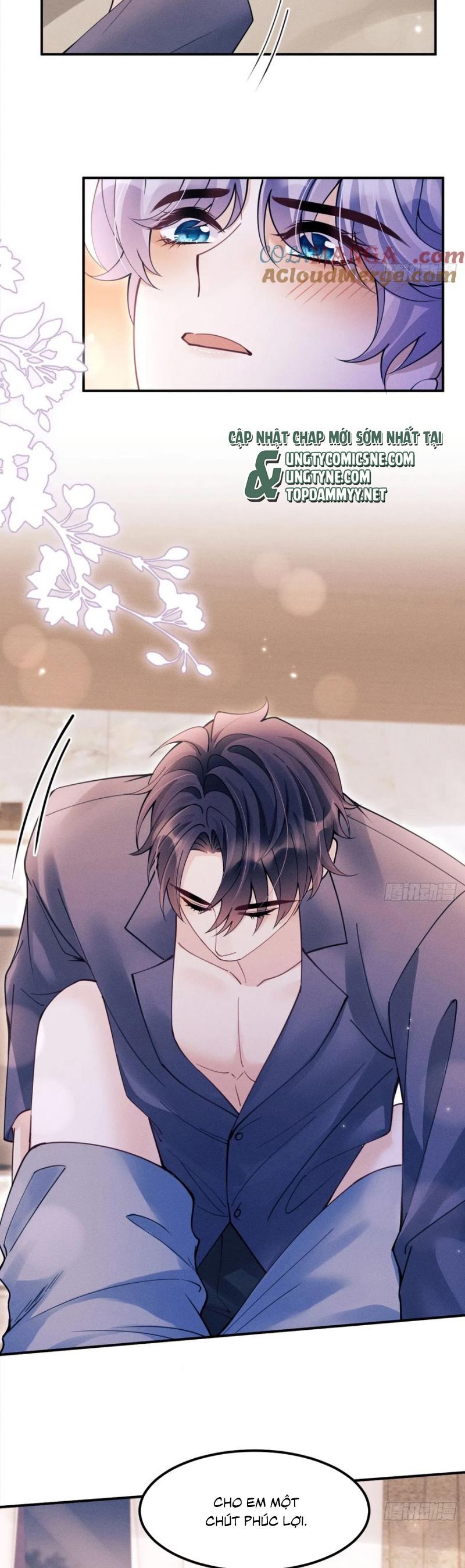 Tôi Hoài Nghi Ảnh Đế Đang Theo Đuổi Tôi Chapter 191 - Trang 13