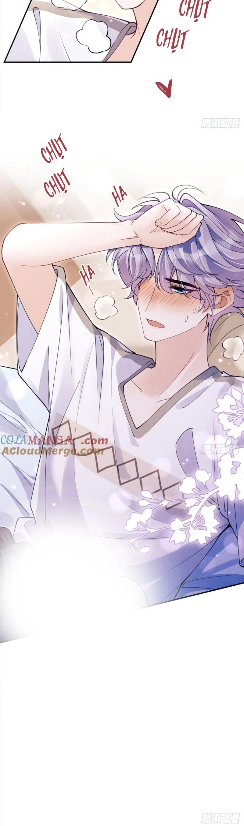 Tôi Hoài Nghi Ảnh Đế Đang Theo Đuổi Tôi Chapter 191 - Trang 15