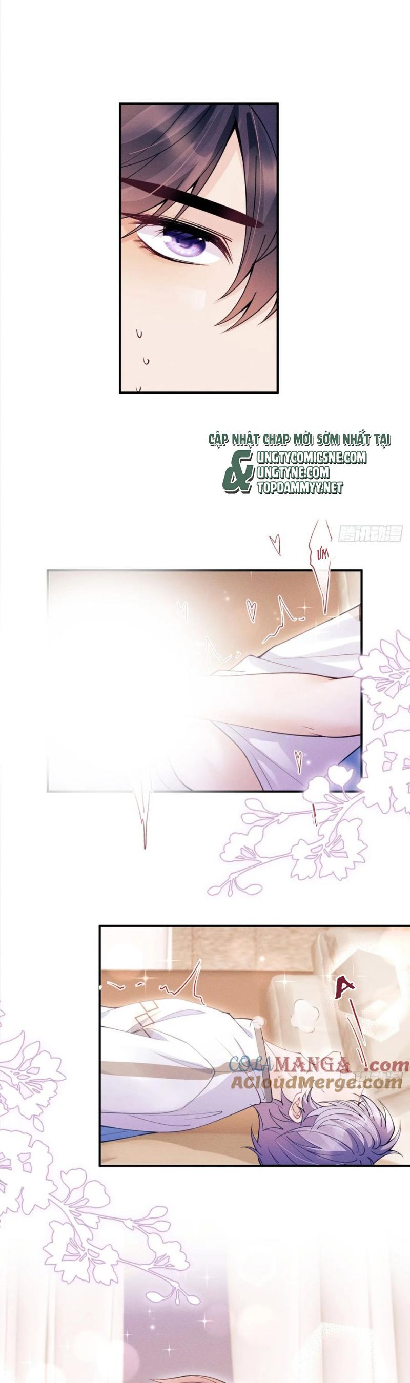 Tôi Hoài Nghi Ảnh Đế Đang Theo Đuổi Tôi Chapter 191 - Trang 16