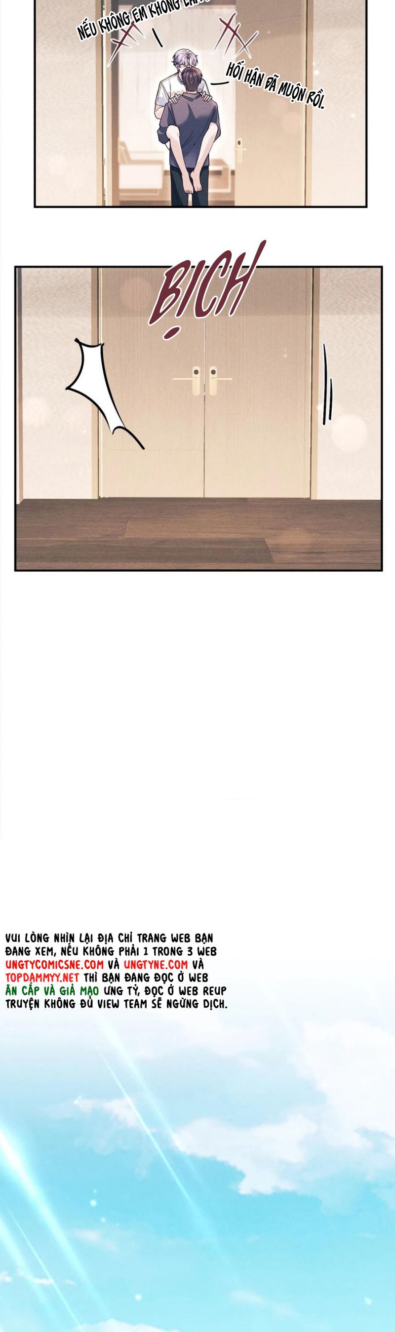 Tôi Hoài Nghi Ảnh Đế Đang Theo Đuổi Tôi Chapter 191 - Trang 20