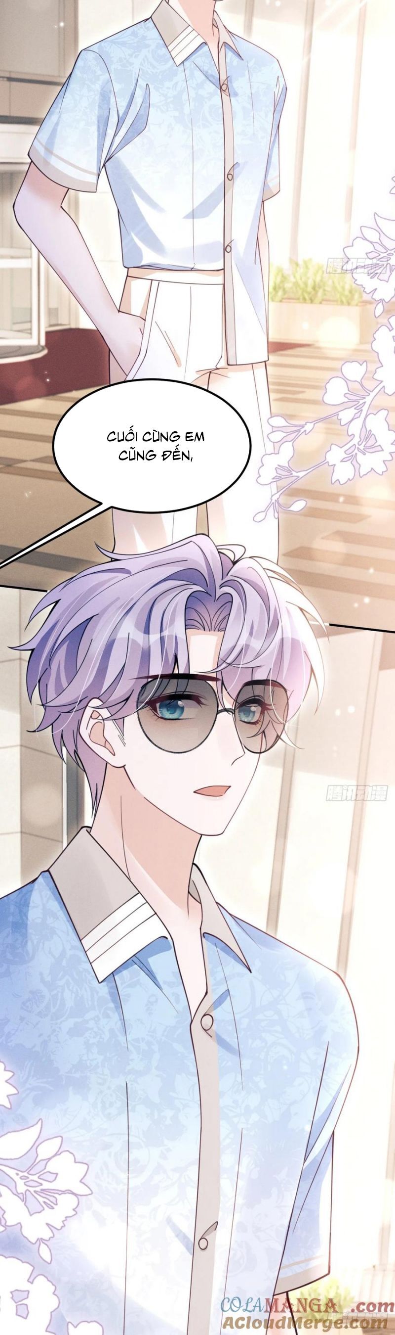 Tôi Hoài Nghi Ảnh Đế Đang Theo Đuổi Tôi Chapter 191 - Trang 22