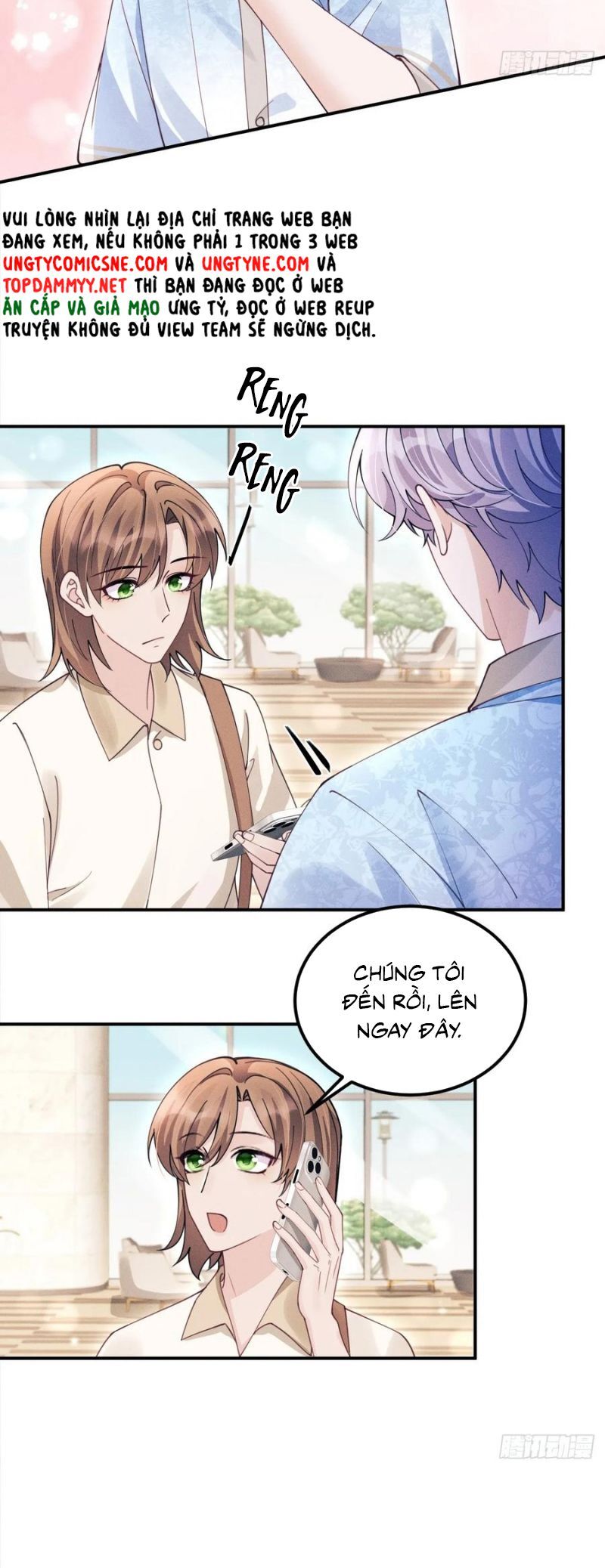 Tôi Hoài Nghi Ảnh Đế Đang Theo Đuổi Tôi Chapter 191 - Trang 25