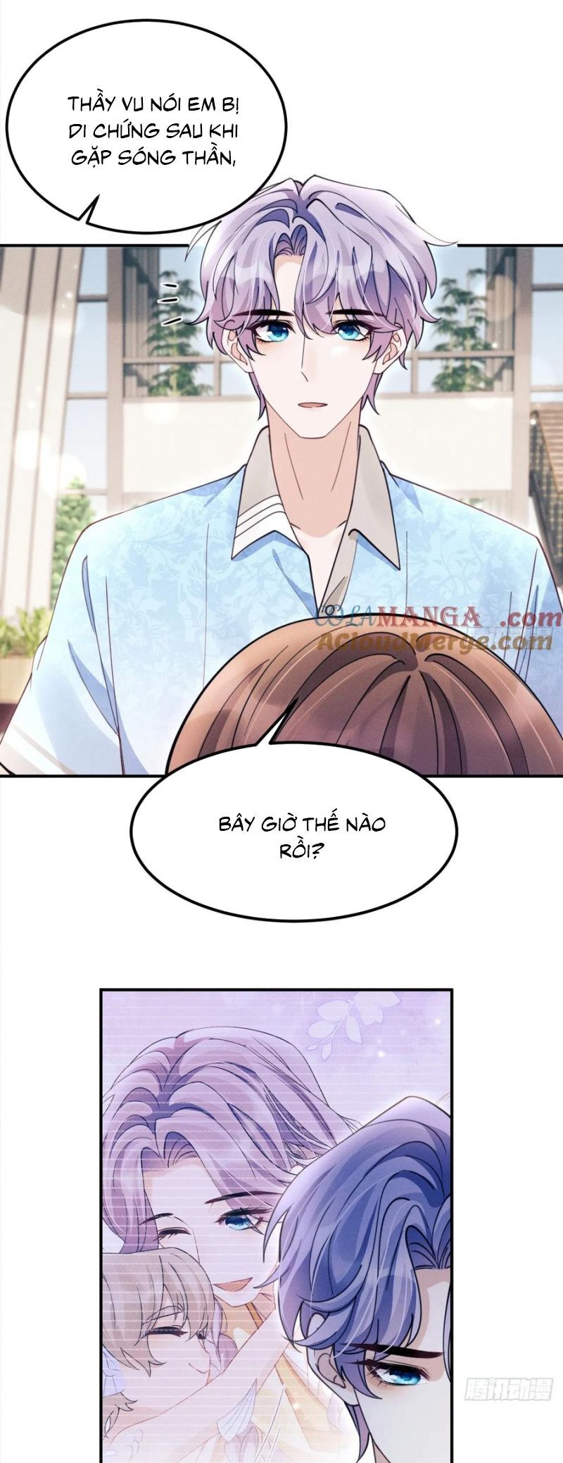 Tôi Hoài Nghi Ảnh Đế Đang Theo Đuổi Tôi Chapter 191 - Trang 26