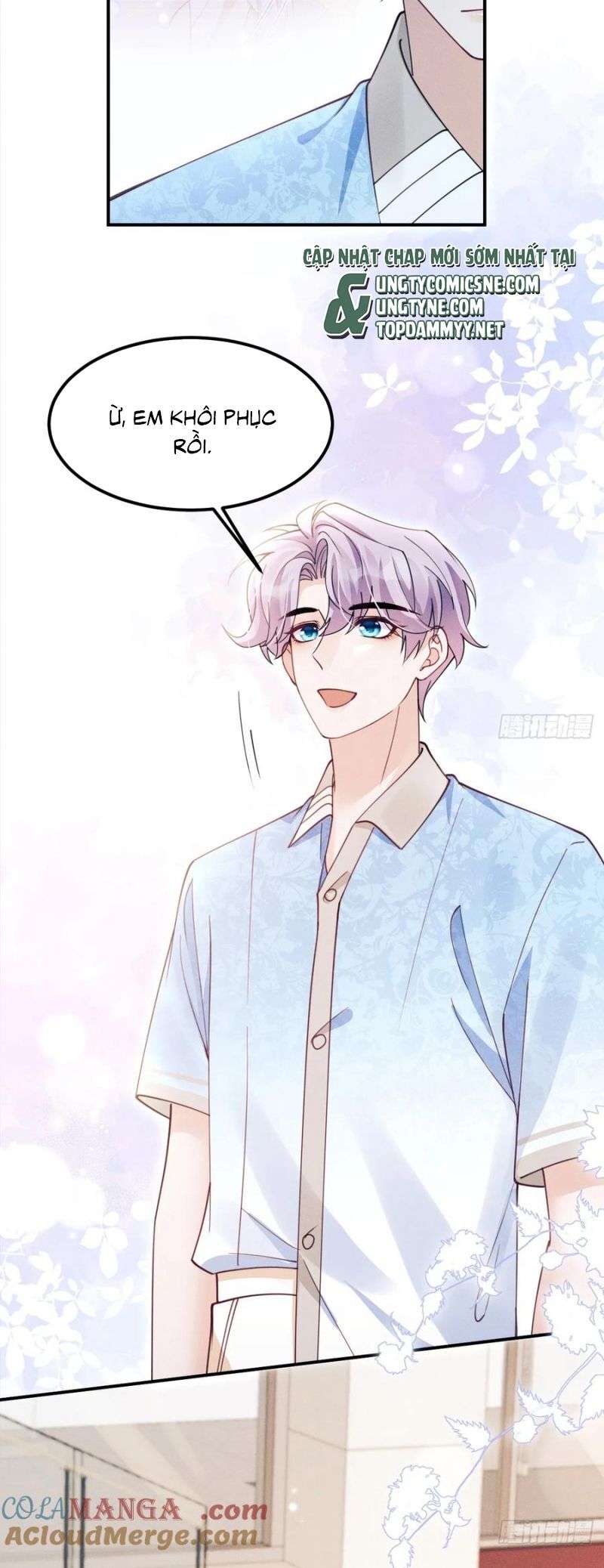 Tôi Hoài Nghi Ảnh Đế Đang Theo Đuổi Tôi Chapter 191 - Trang 27