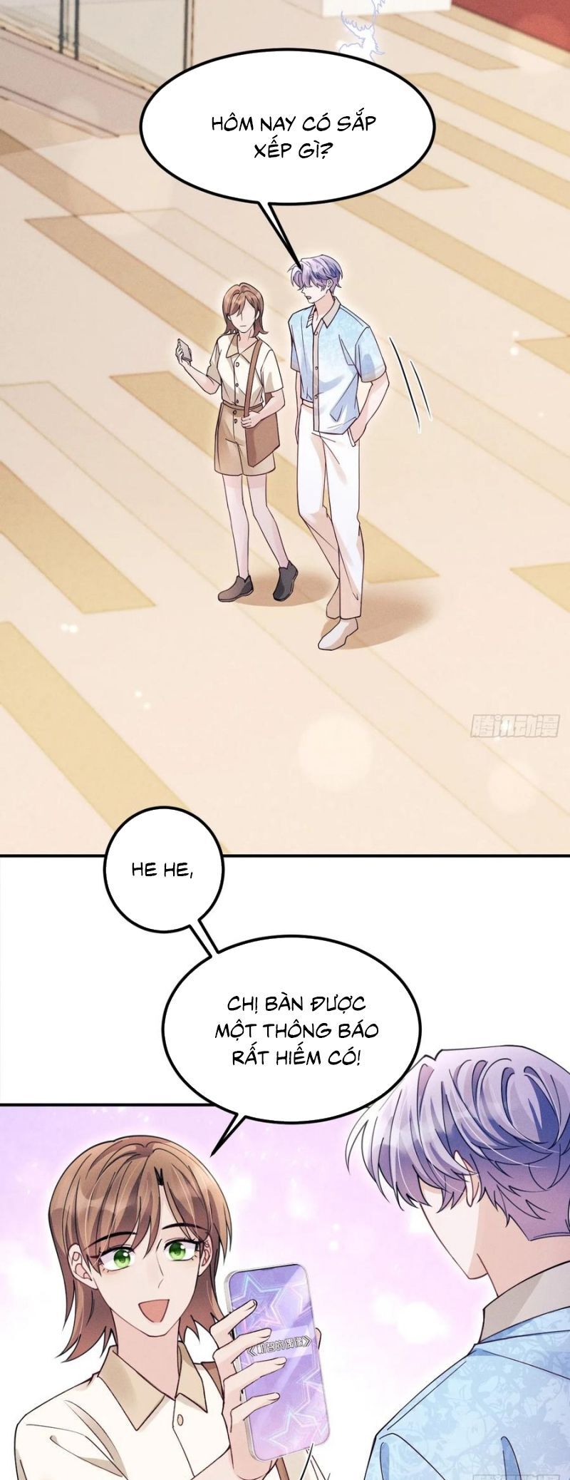 Tôi Hoài Nghi Ảnh Đế Đang Theo Đuổi Tôi Chapter 191 - Trang 28