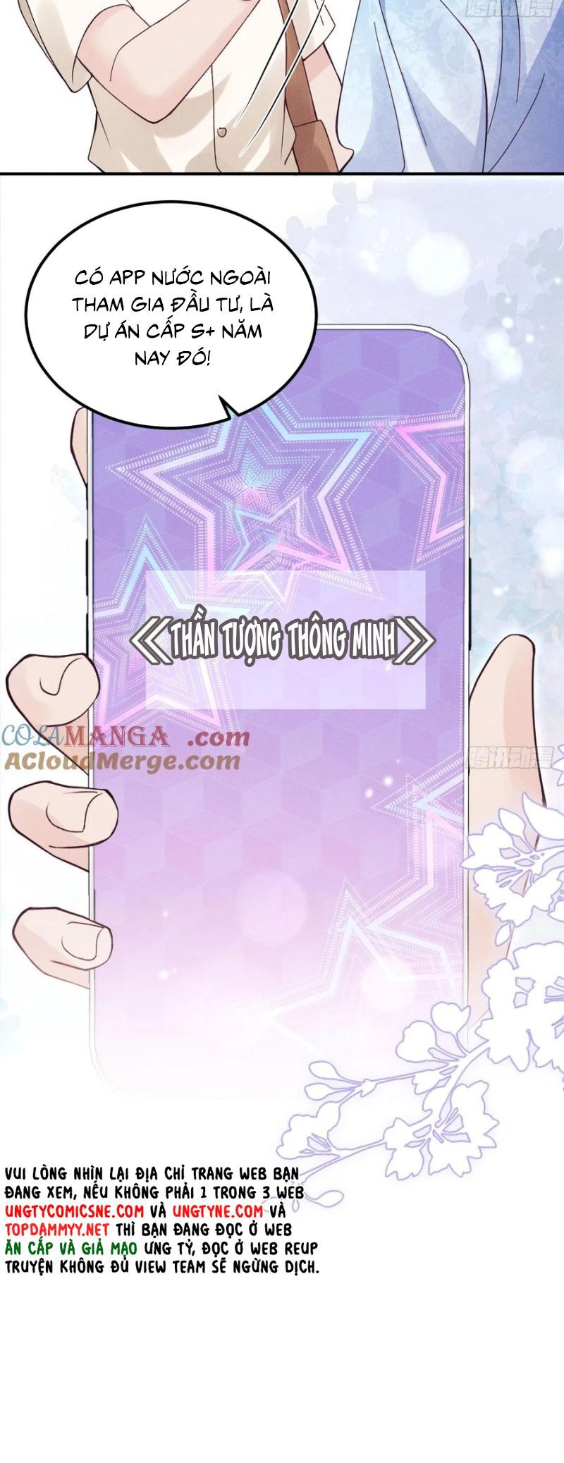 Tôi Hoài Nghi Ảnh Đế Đang Theo Đuổi Tôi Chapter 191 - Trang 29