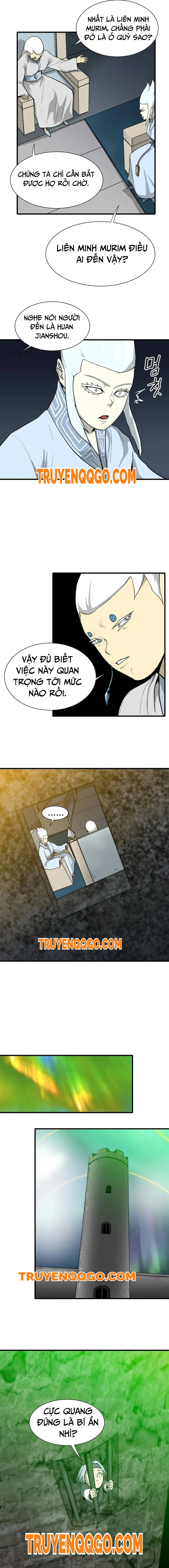 Ma Chiến Sĩ - Chapter 27 - Page 10