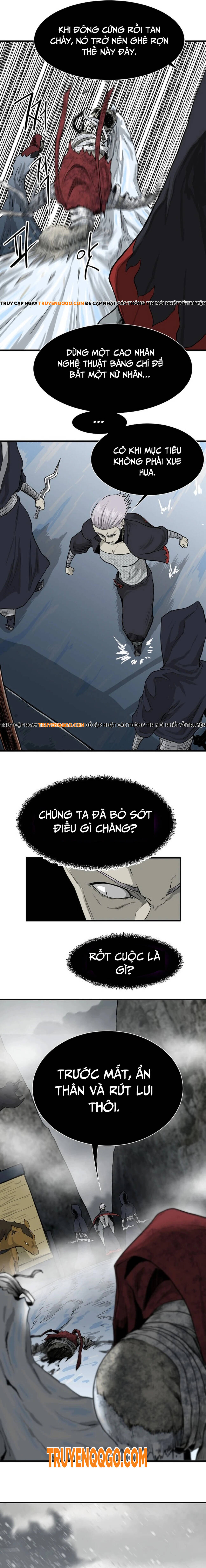 Ma Chiến Sĩ - Chapter 27 - Page 3