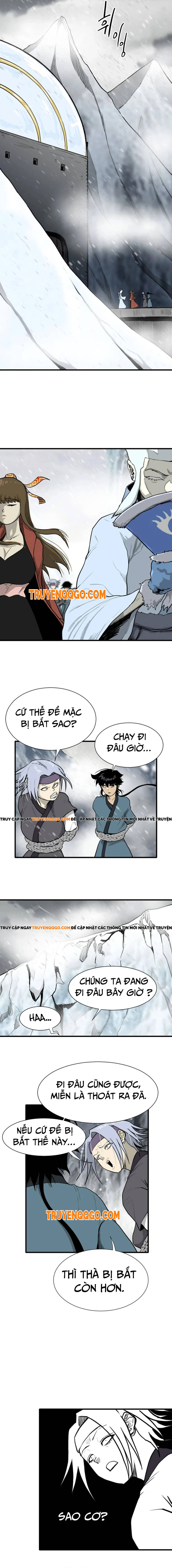 Ma Chiến Sĩ - Chapter 27 - Page 4