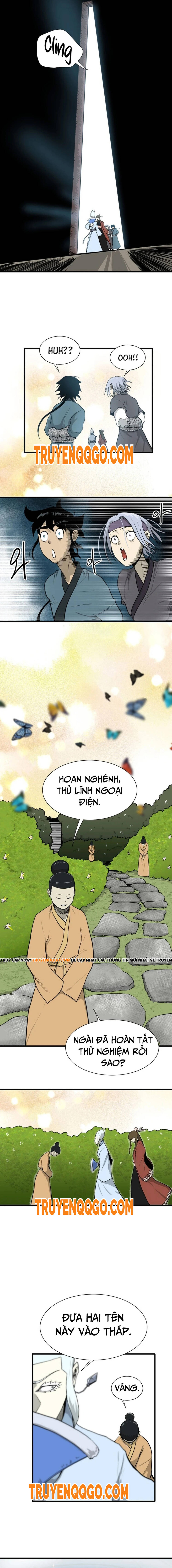 Ma Chiến Sĩ - Chapter 27 - Page 7