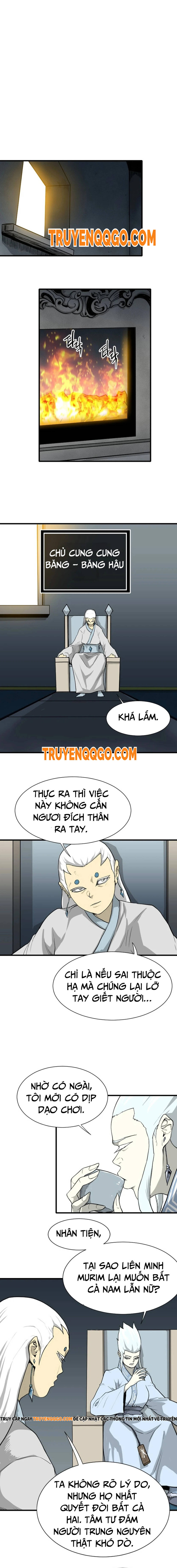 Ma Chiến Sĩ - Chapter 27 - Page 9