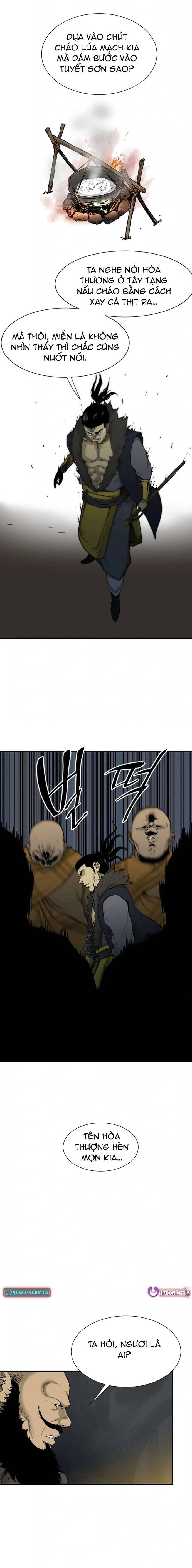 Ma Chiến Sĩ - Chapter 28 - Page 11
