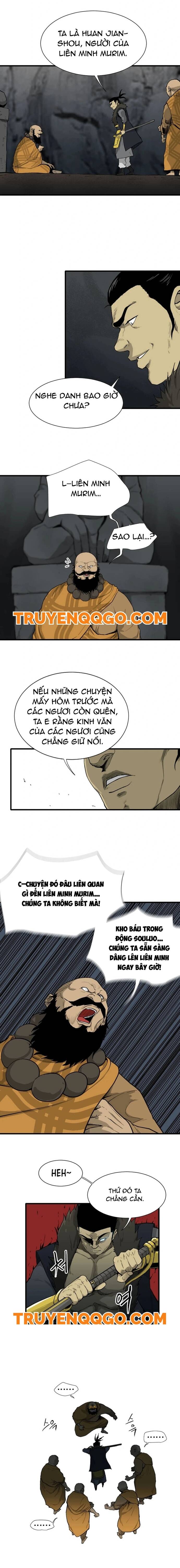 Ma Chiến Sĩ - Chapter 28 - Page 12