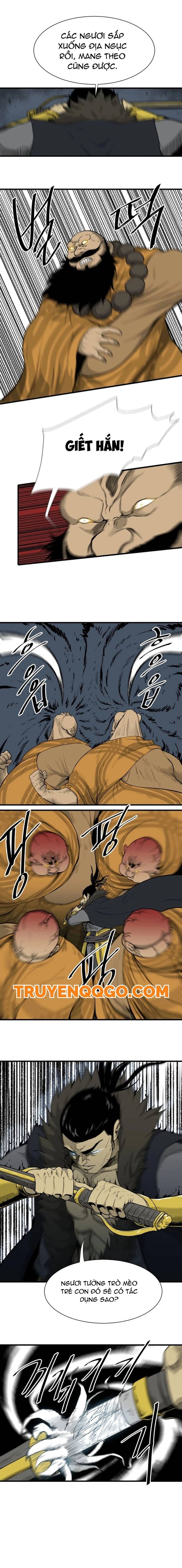 Ma Chiến Sĩ - Chapter 28 - Page 13
