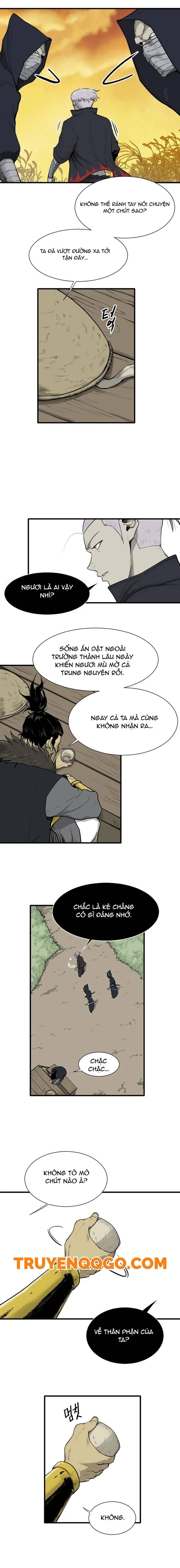Ma Chiến Sĩ - Chapter 28 - Page 3