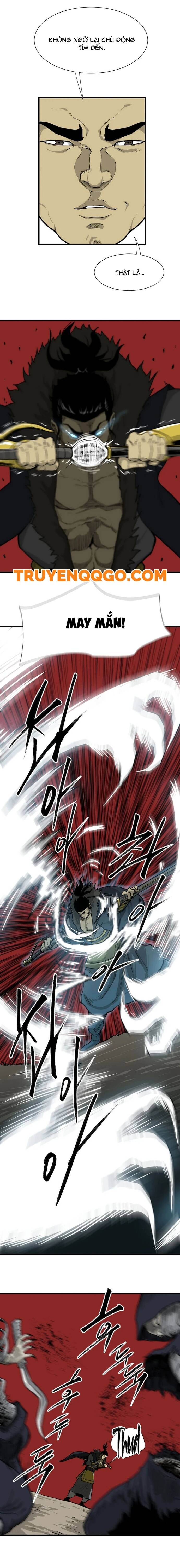 Ma Chiến Sĩ - Chapter 28 - Page 6