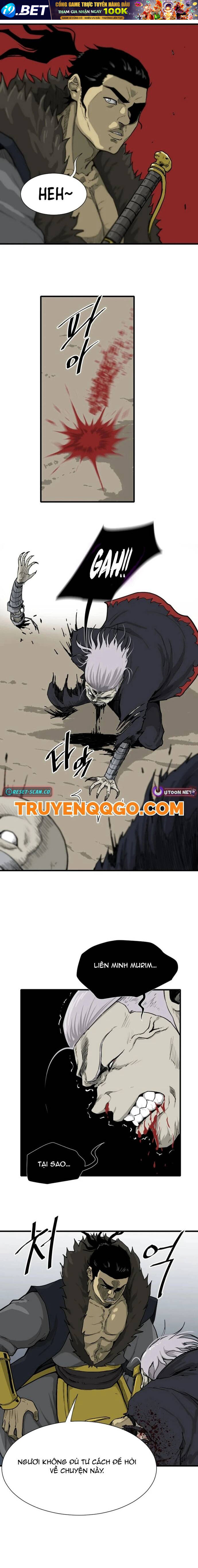 Ma Chiến Sĩ - Chapter 28 - Page 7