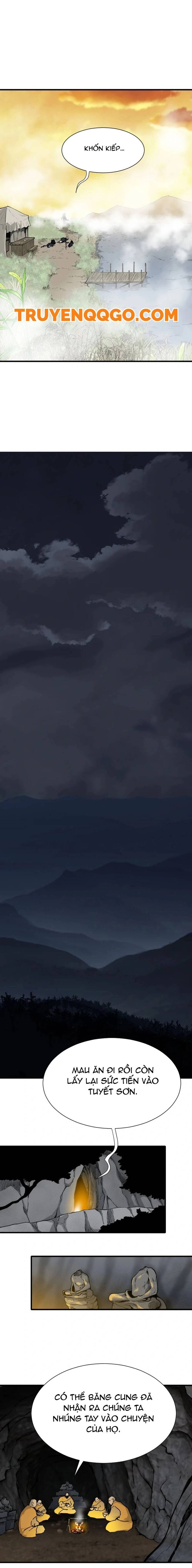 Ma Chiến Sĩ - Chapter 28 - Page 9