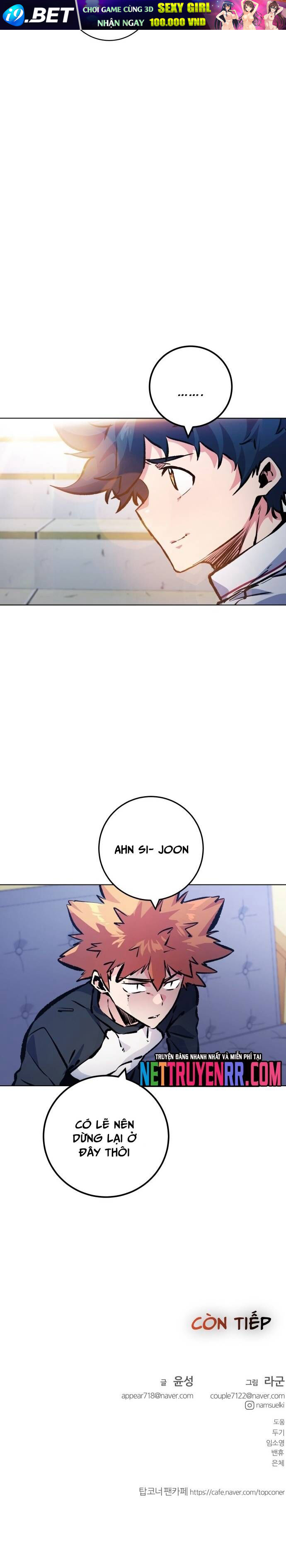 Góc Cao Khung Thành - Chapter 180 - Page 33