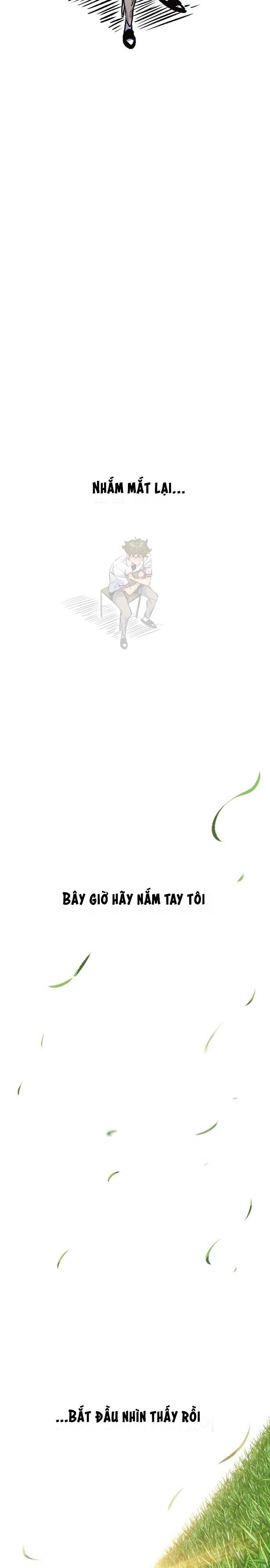 Góc Cao Khung Thành - Chapter 182 - Page 28