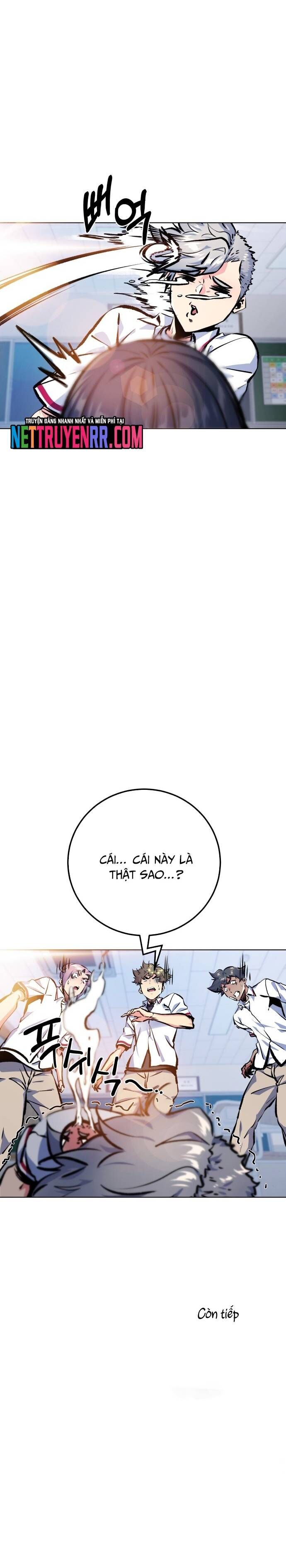 Góc Cao Khung Thành - Chapter 182 - Page 37