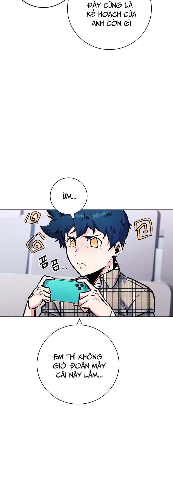 Góc Cao Khung Thành Chapter 184 - Trang 15
