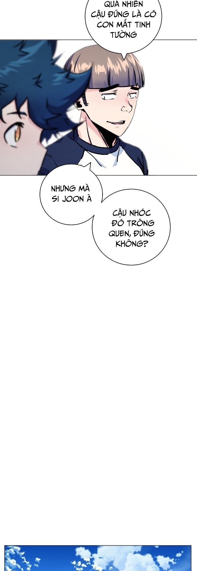 Góc Cao Khung Thành Chapter 184 - Trang 17