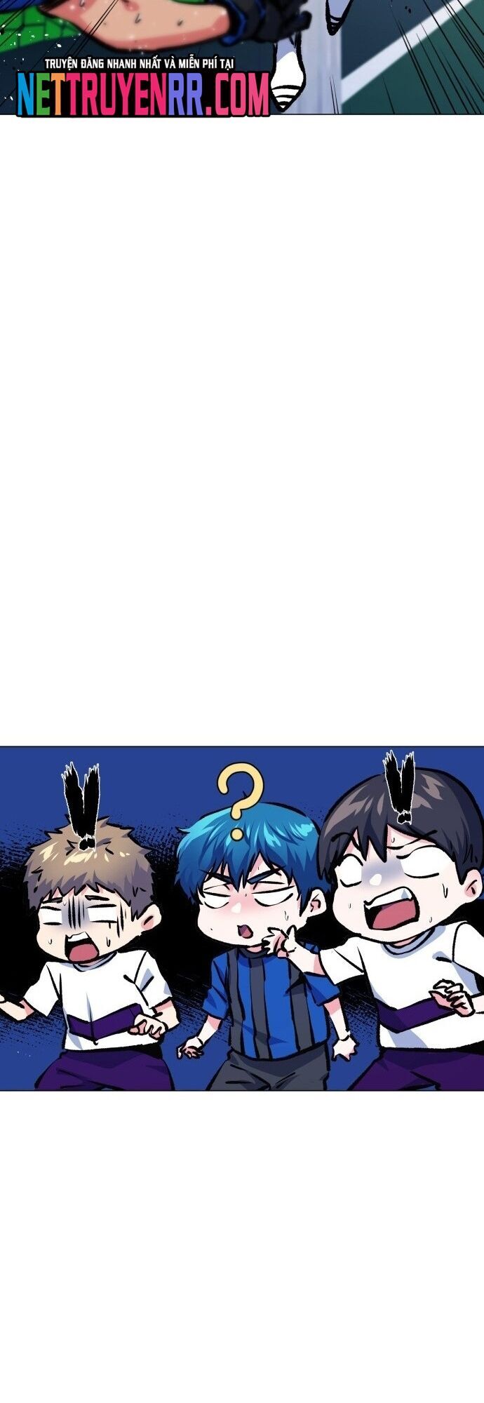Góc Cao Khung Thành Chapter 184 - Trang 34