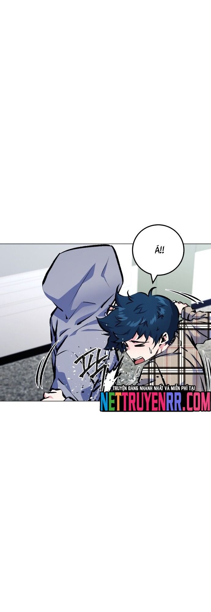 Góc Cao Khung Thành Chapter 184 - Trang 47