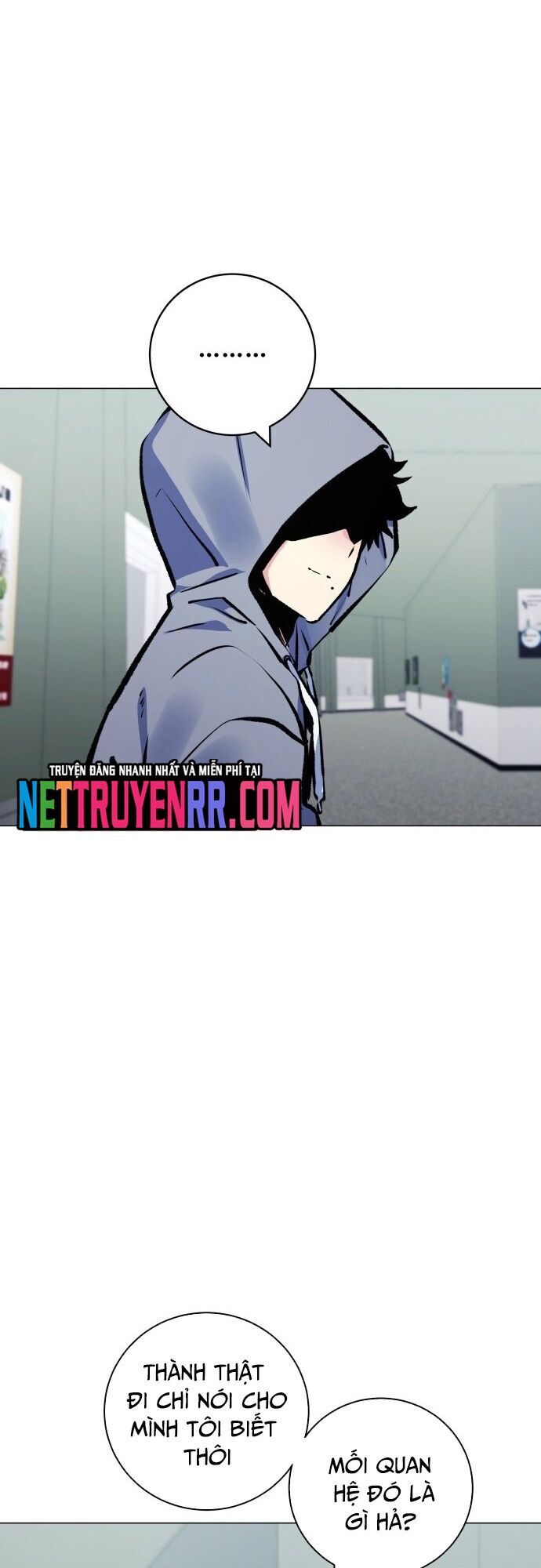 Góc Cao Khung Thành Chapter 184 - Trang 50