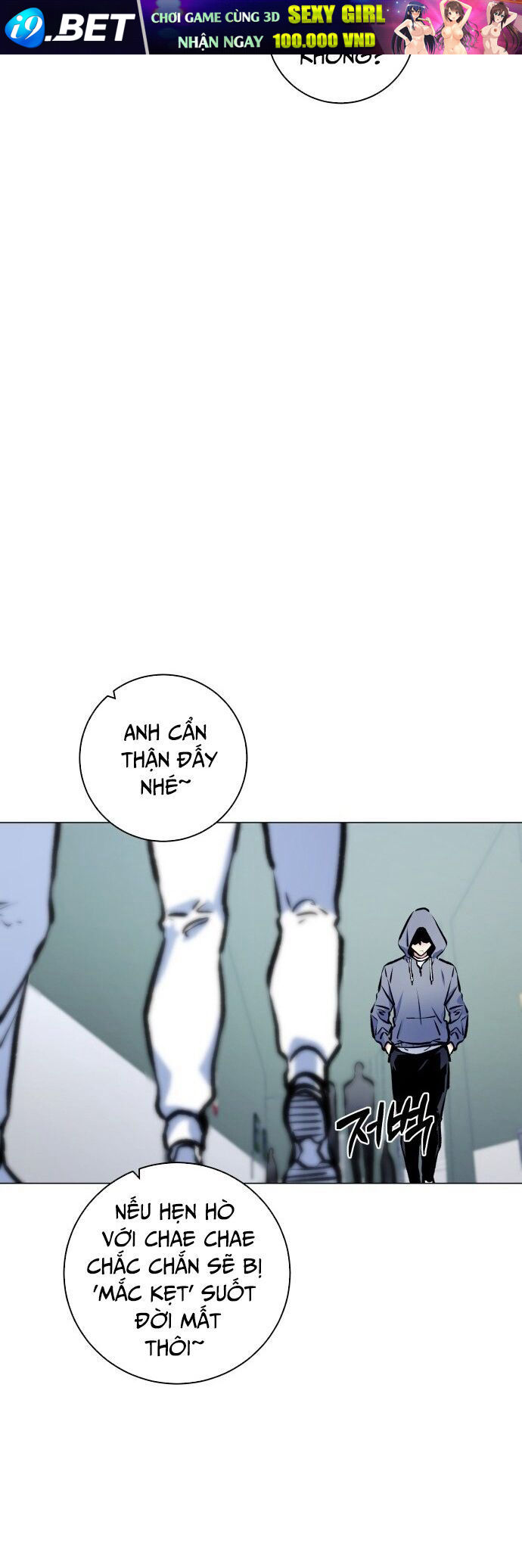 Góc Cao Khung Thành Chapter 184 - Trang 52