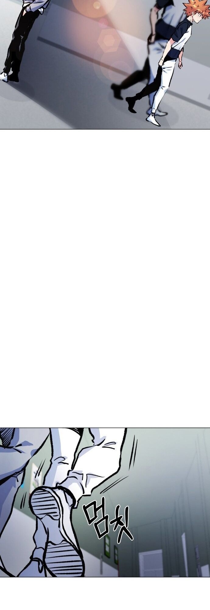 Góc Cao Khung Thành Chapter 184 - Trang 55