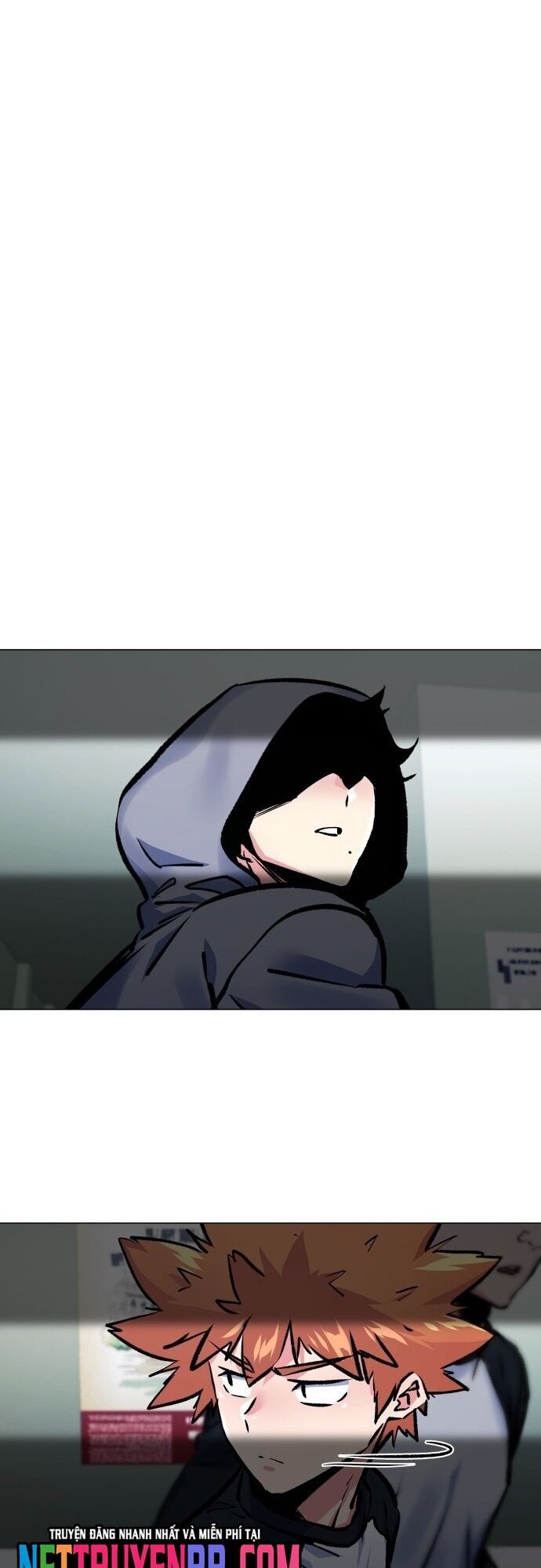 Góc Cao Khung Thành Chapter 184 - Trang 56