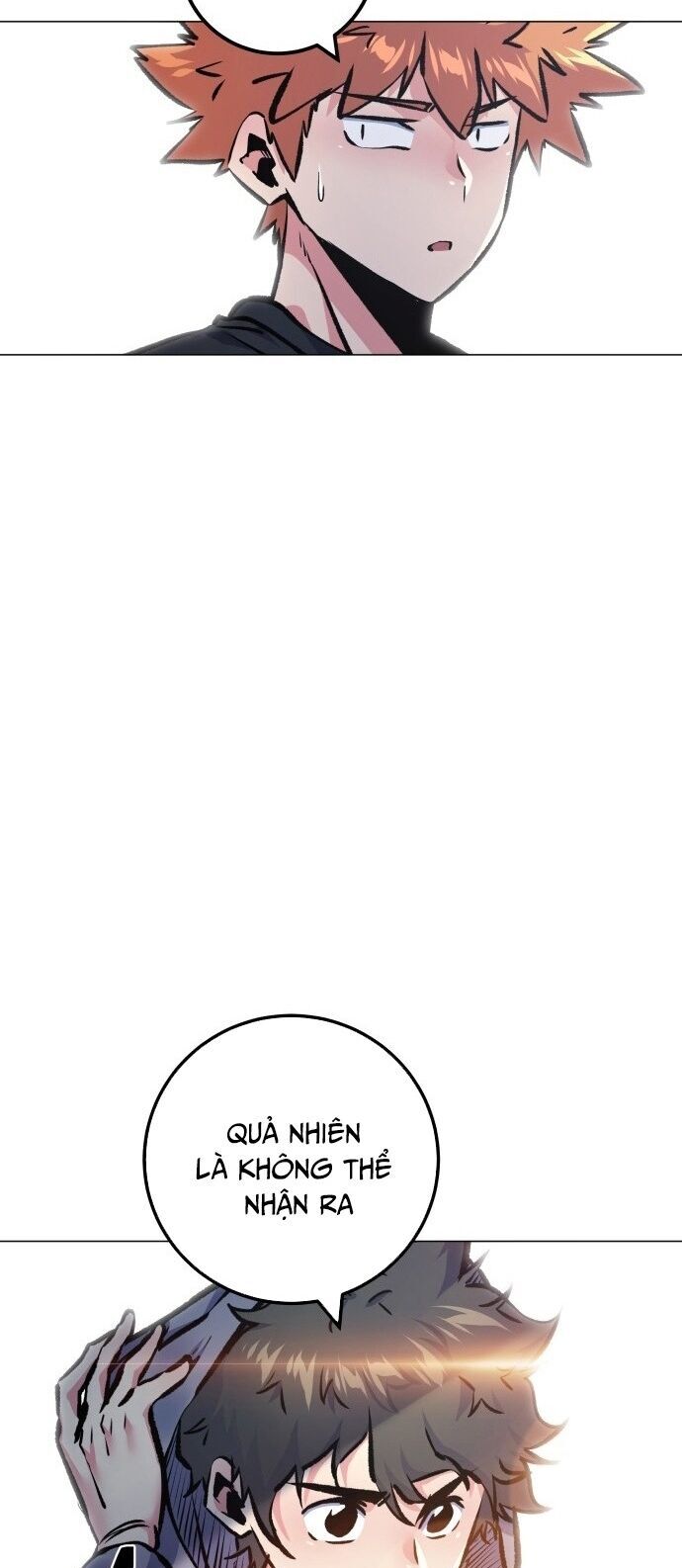 Góc Cao Khung Thành Chapter 184 - Trang 60