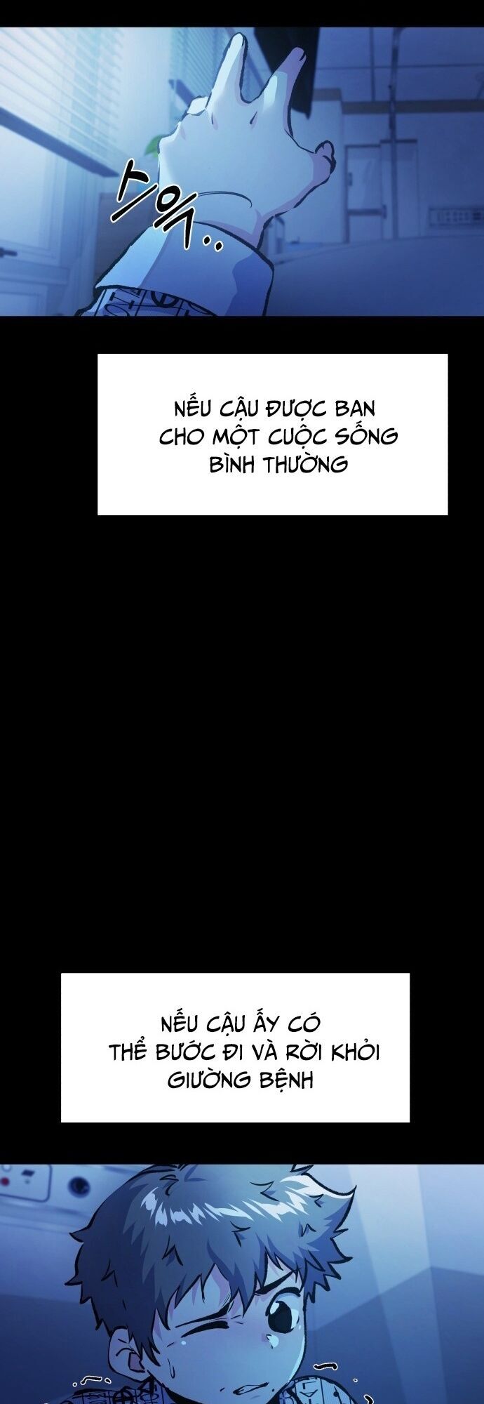 Góc Cao Khung Thành Chapter 185 - Trang 12