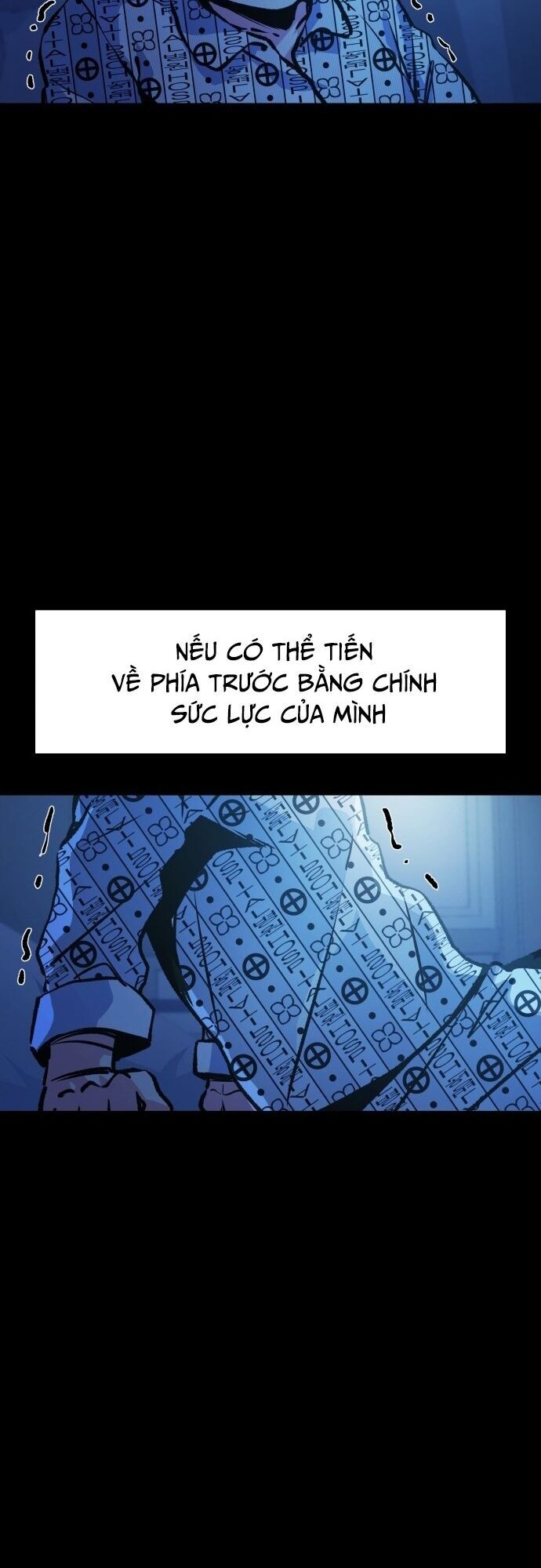 Góc Cao Khung Thành Chapter 185 - Trang 13