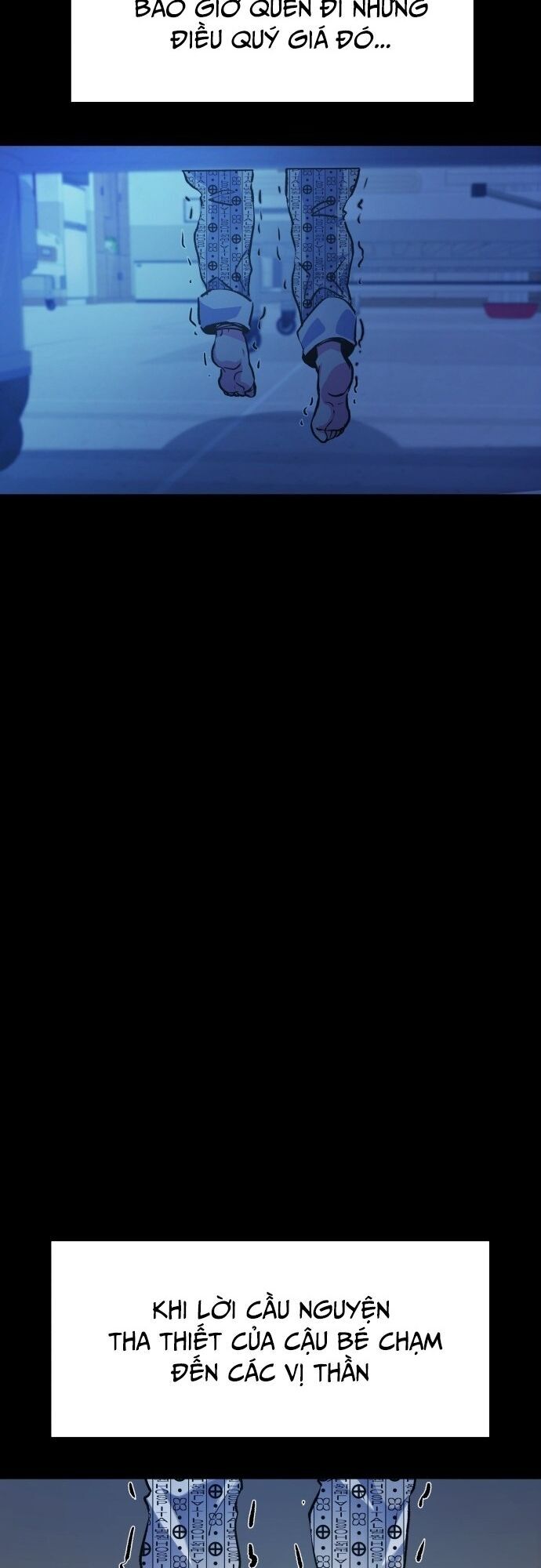 Góc Cao Khung Thành Chapter 185 - Trang 15