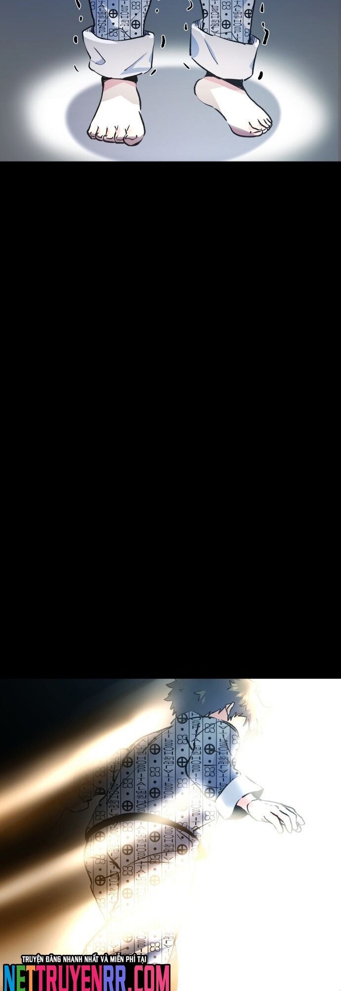 Góc Cao Khung Thành Chapter 185 - Trang 16