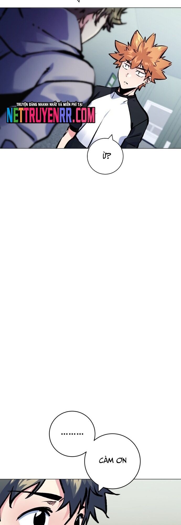 Góc Cao Khung Thành Chapter 185 - Trang 29