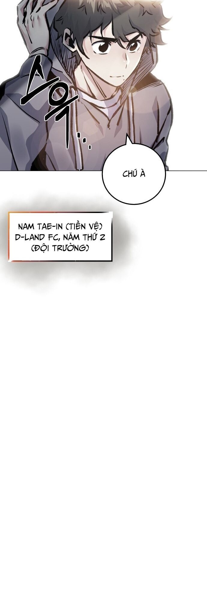 Góc Cao Khung Thành Chapter 185 - Trang 3