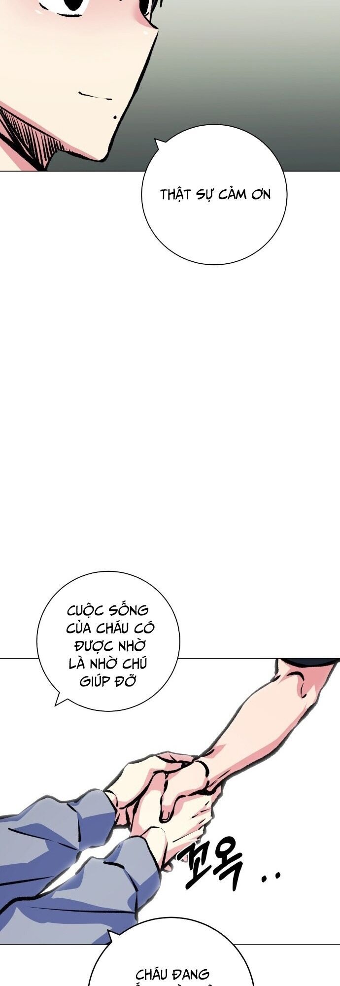 Góc Cao Khung Thành Chapter 185 - Trang 30